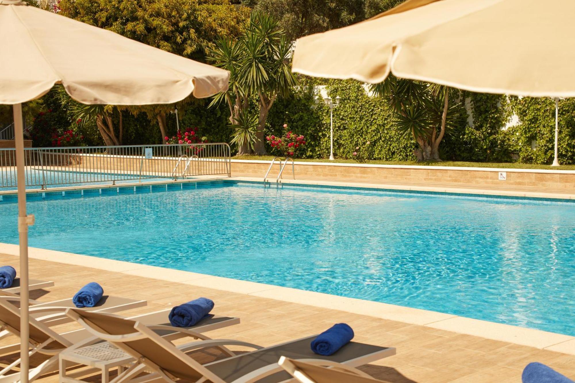 Joan Miro Museum Hotel Palma