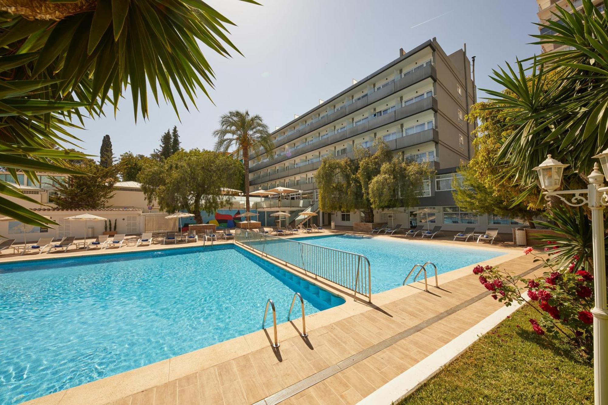 Hotel Joan Miro Museum Palma